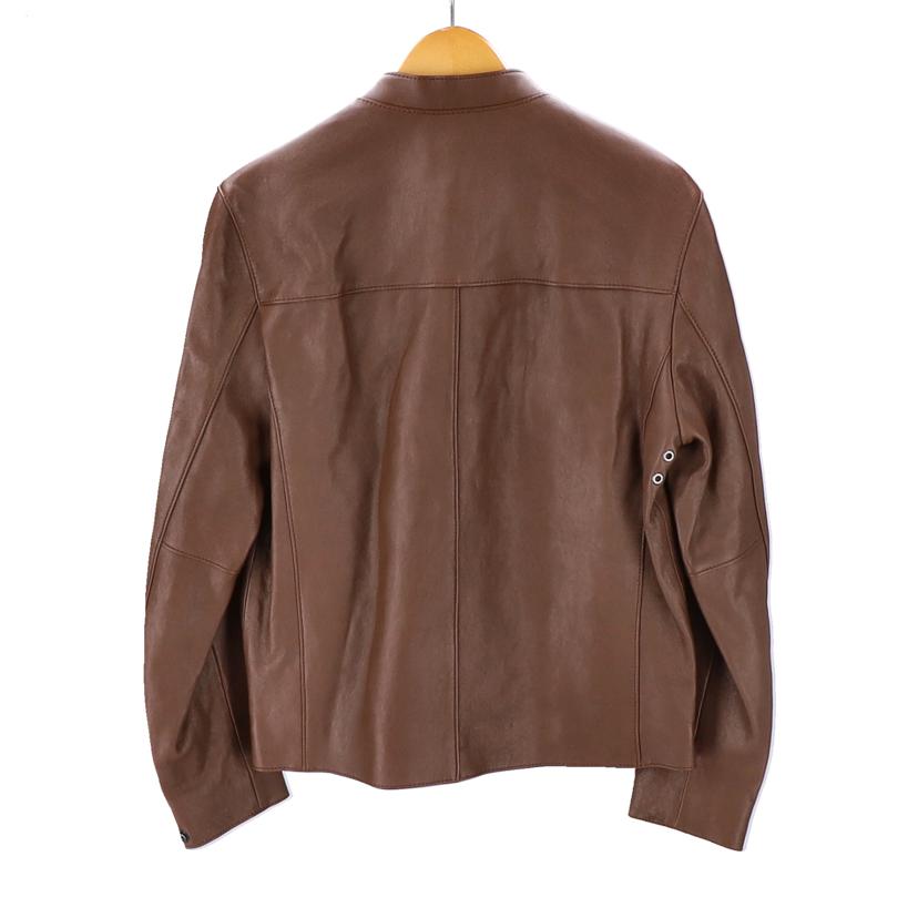 COACH コーチ/ライダースジャケット/F33779//Sランク/94