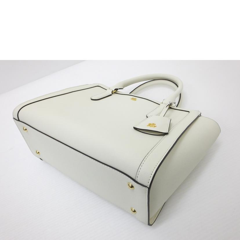 RALPH LAUREN ラルフローレン/2WAYバッグ//ABランク/88