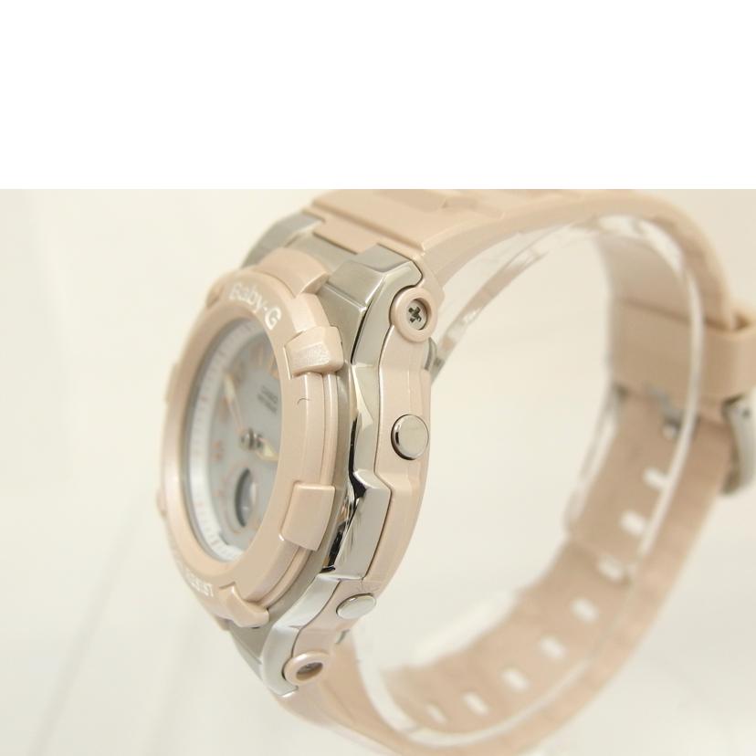 CASIO カシオ/Baby-g/アナデジ/タフソーラー/GBA-1100-4BJF//Aランク/04