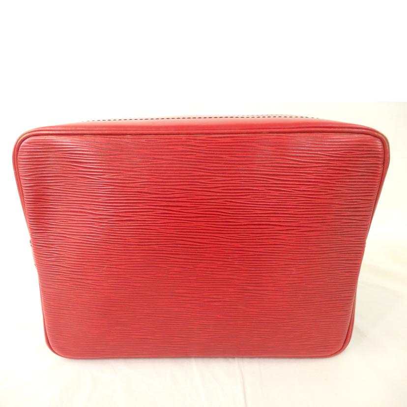 LV ルイヴィトン/ノエ/エピ/カスティリアンレッド/M44007//900****/BCランク/84