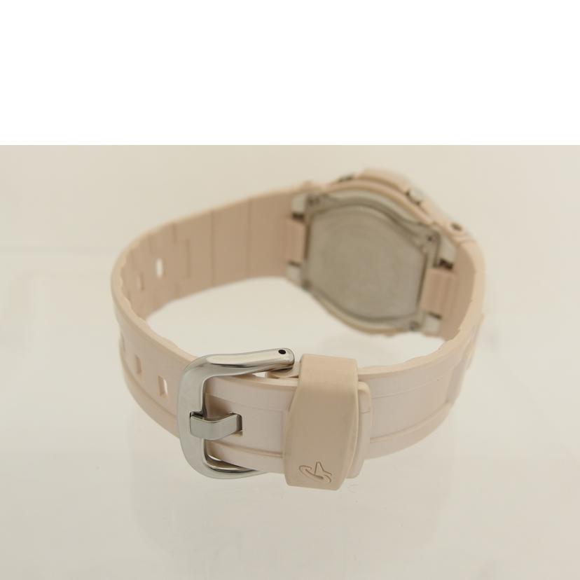 CASIO カシオ/Baby-g/アナデジ/タフソーラー/GBA-1100-4BJF//Aランク/04