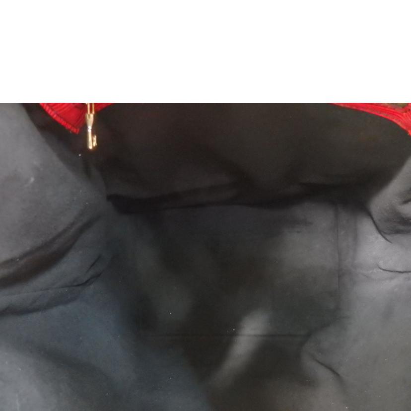 LV ルイヴィトン/ノエ/エピ/カスティリアンレッド/M44007//900****/BCランク/84