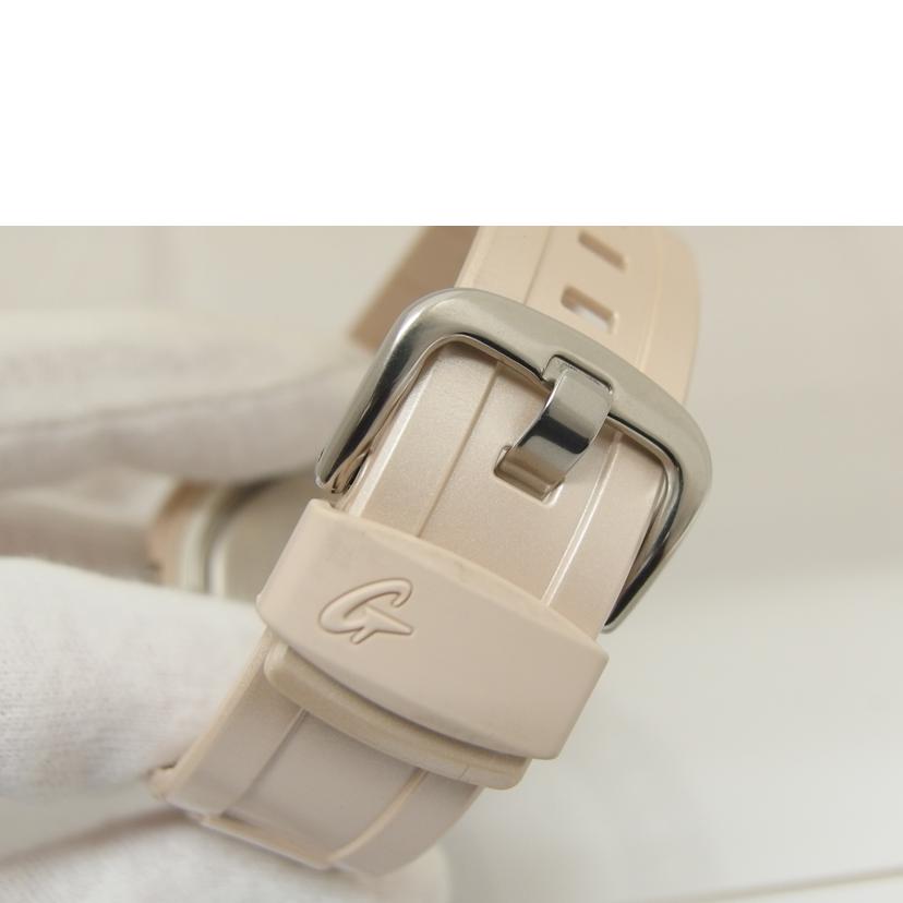 CASIO カシオ/Baby-g/アナデジ/タフソーラー/GBA-1100-4BJF//Aランク/04