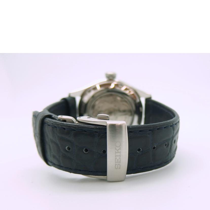 SEIKO セイコー/プレザージュ/青琺瑯/オートマチック/SARX053//170***/Aランク/82