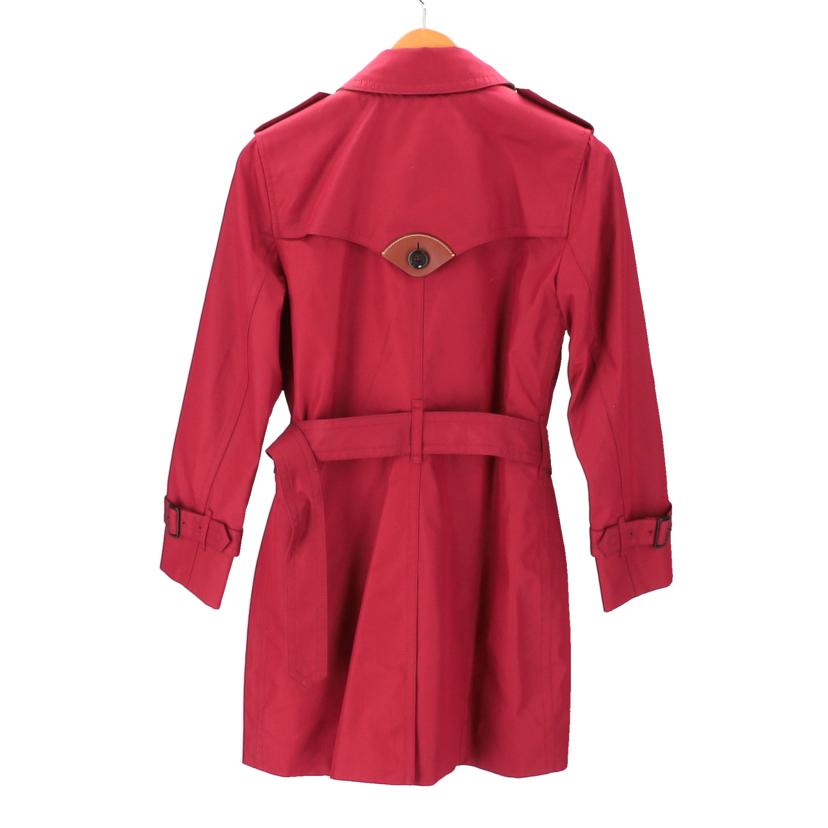 COACH コーチ/トレンチコート/F34025//Sランク/94