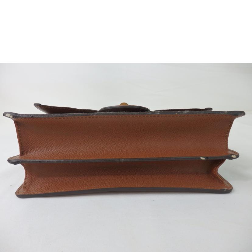 LV ルイヴィトン/ラスパイユ/モノグラム/M51372//VI0***/ABランク/84