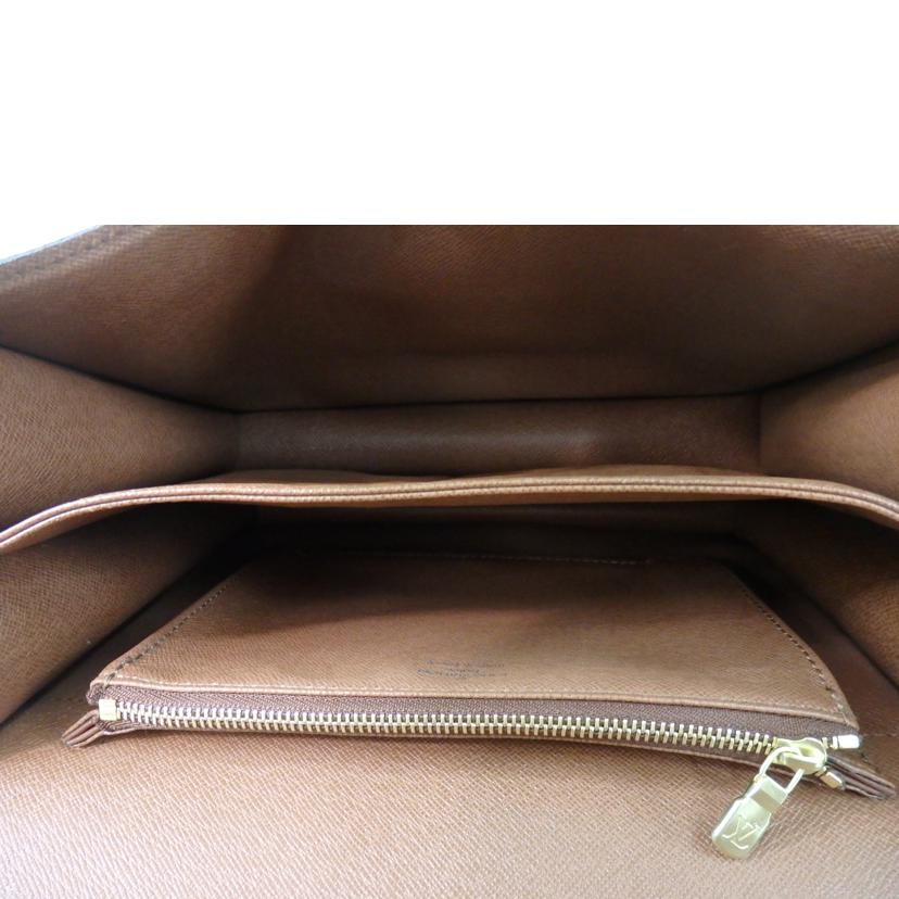 LV ルイヴィトン/ラスパイユ/モノグラム/M51372//VI0***/ABランク/84