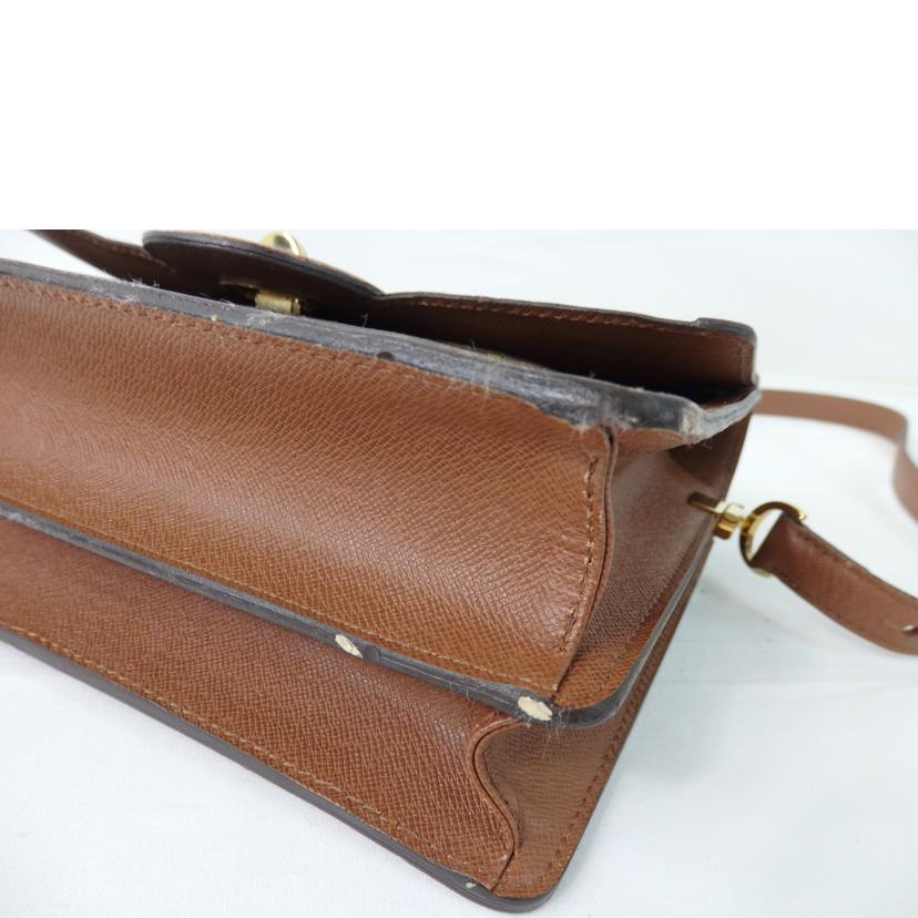 LV ルイヴィトン/ラスパイユ/モノグラム/M51372//VI0***/ABランク/84