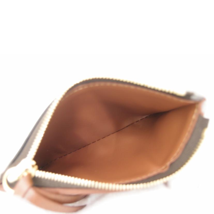 LOUIS VUITTON ルイヴィトン/ポルトフォイユ・ヴィクトリーヌ/モノグラム/M62472//RFI****/Aランク/69