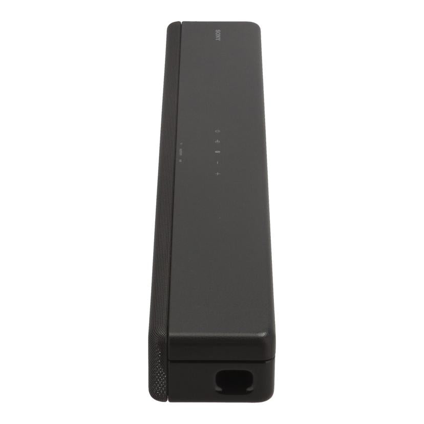 SONY ソニー /サウンドバー/HT-S200F//S0122380618/Bランク/78