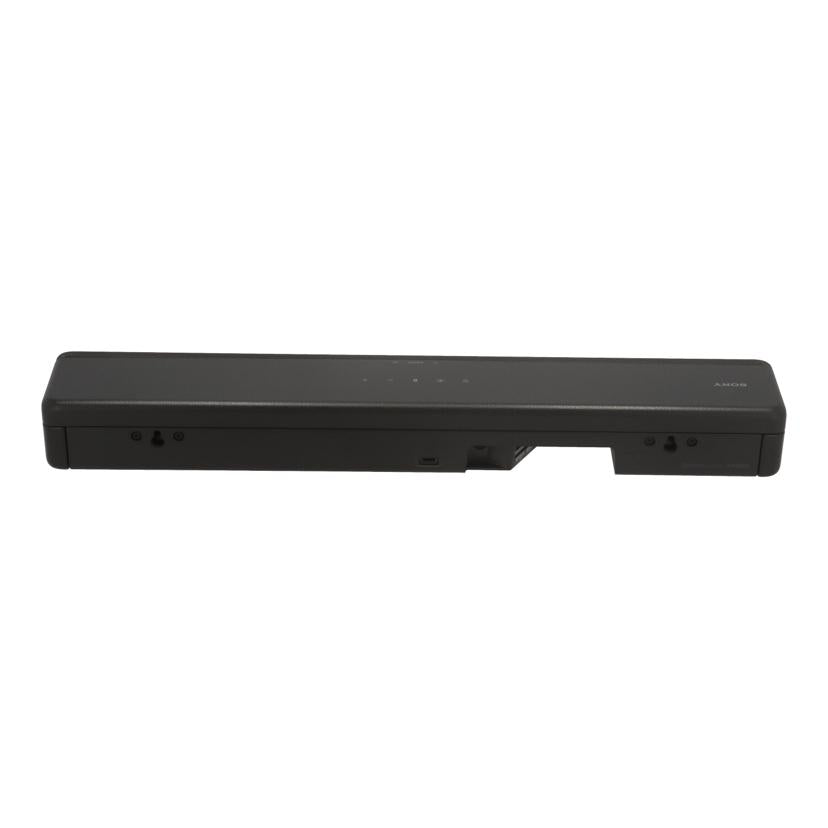 SONY ソニー /サウンドバー/HT-S200F//S0122380618/Bランク/78