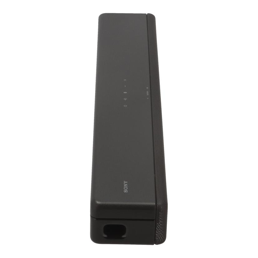 SONY ソニー /サウンドバー/HT-S200F//S0122380618/Bランク/78