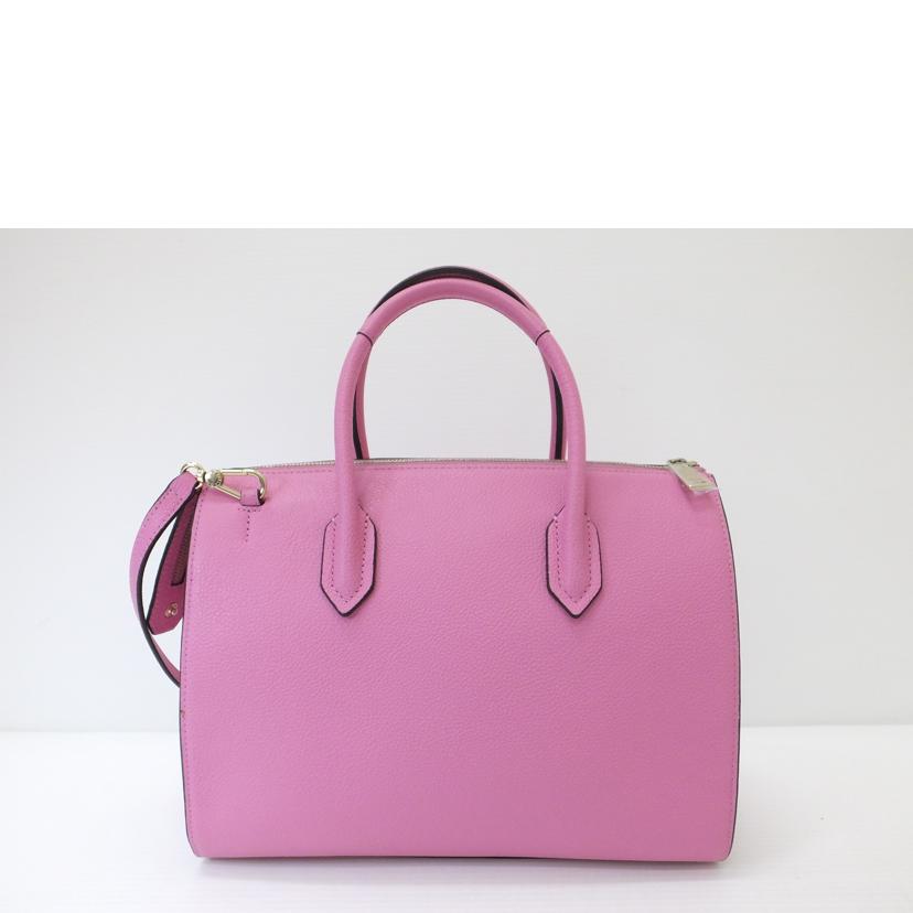 FURLA フルラ/2WAYサッチェルハンドバッグ//Aランク/88