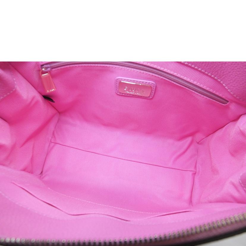 FURLA フルラ/2WAYサッチェルハンドバッグ//Aランク/88