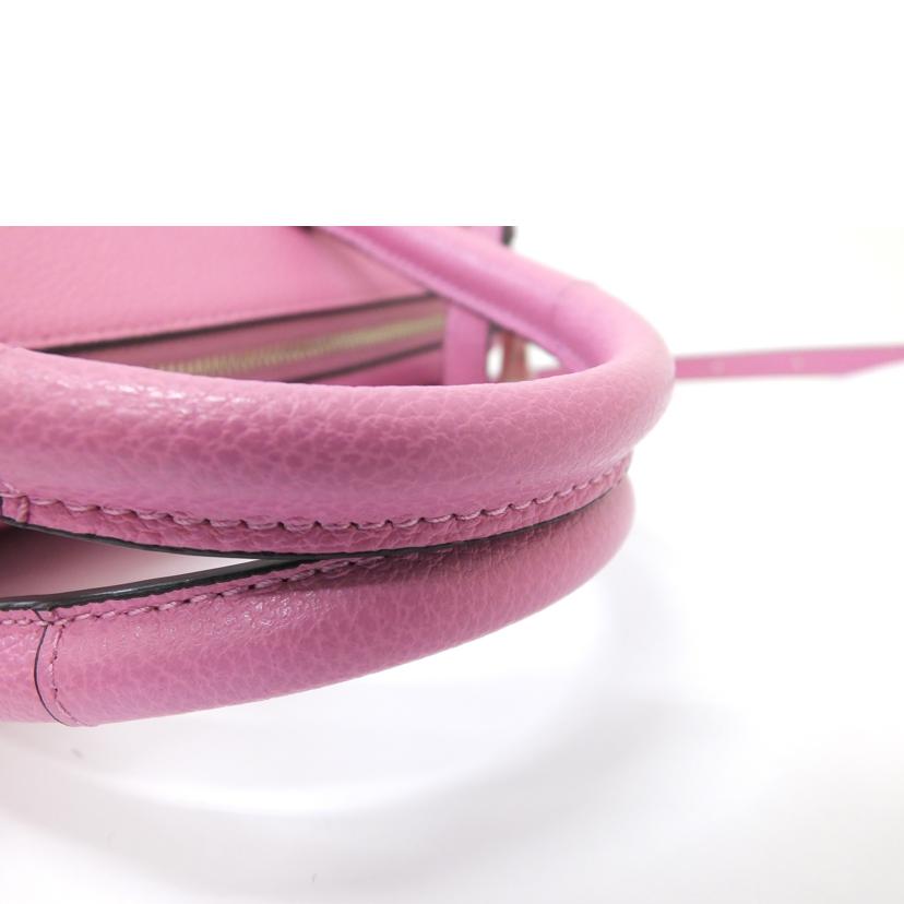 FURLA フルラ/2WAYサッチェルハンドバッグ//Aランク/88