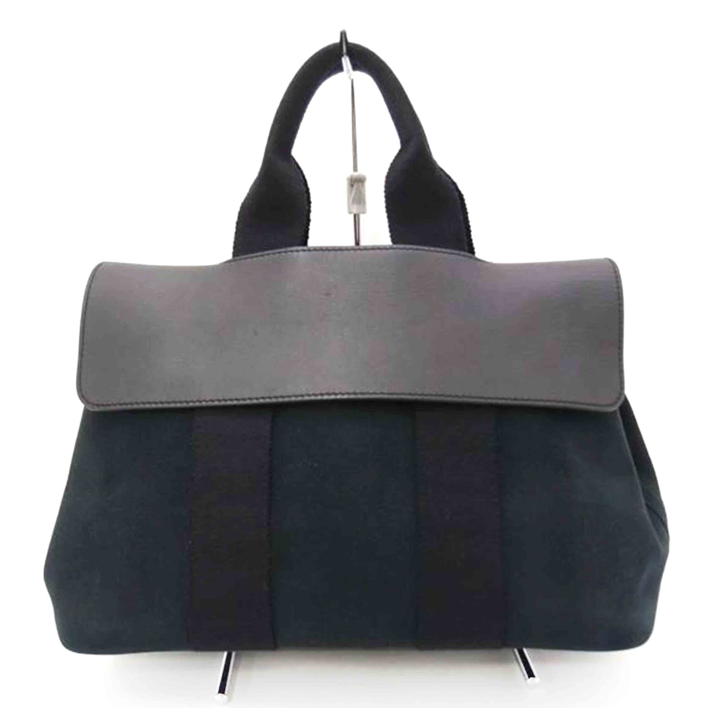 HERMES エルメス/バルパライソPM/ノワール//ABランク/69