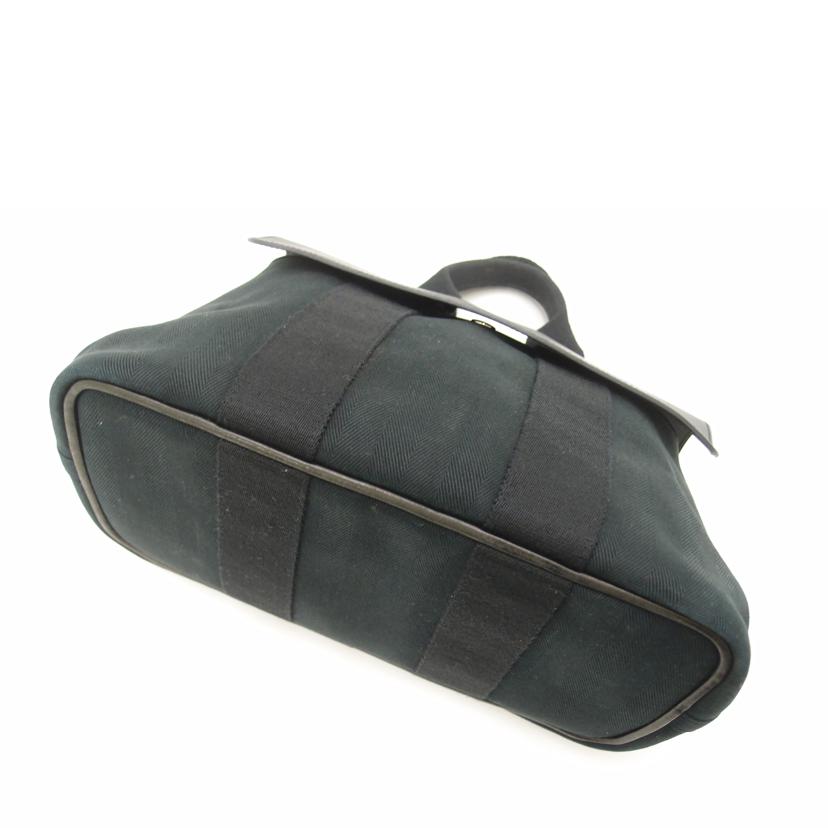 HERMES エルメス/バルパライソPM/ノワール//ABランク/69