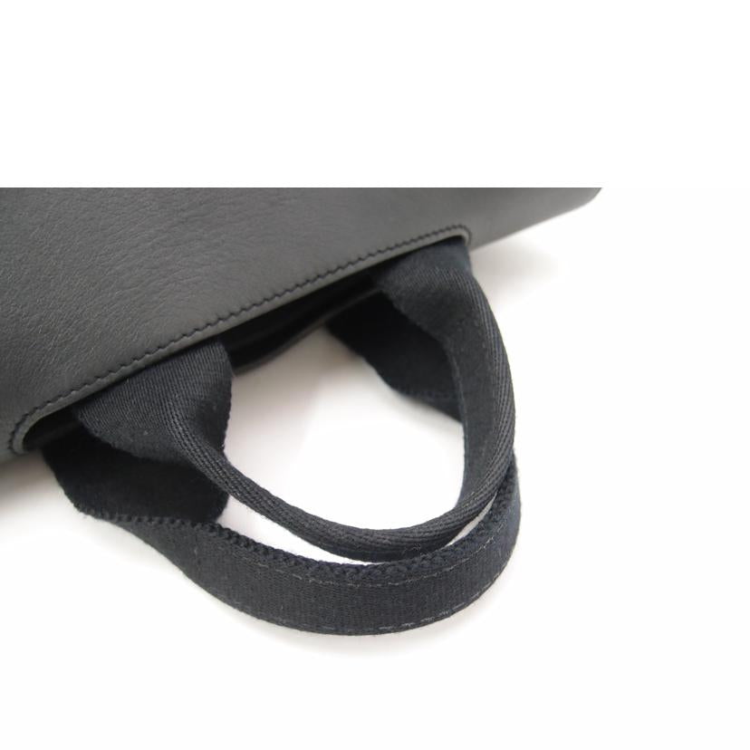 HERMES エルメス/バルパライソPM/ノワール//ABランク/69