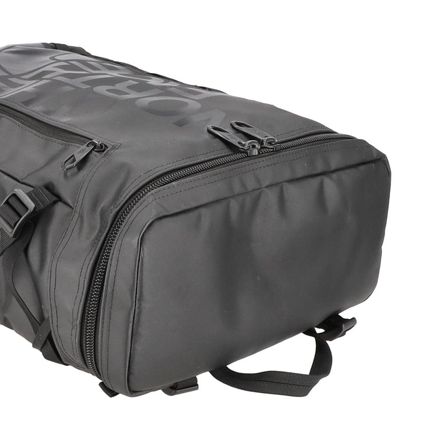 THE NORTH FACE ザノースフェイス/ヒューズボックス/NM82150//Bランク/76