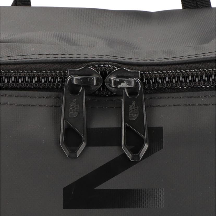 THE NORTH FACE ザノースフェイス/ヒューズボックス/NM82150//Bランク/76