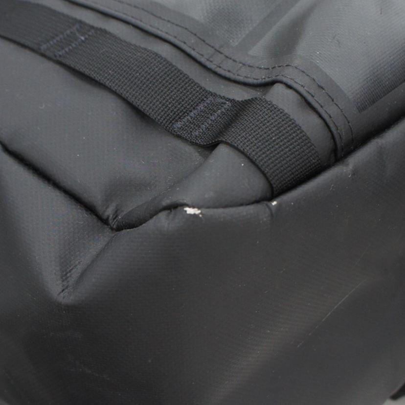THE NORTH FACE ザノースフェイス/ヒューズボックス/NM82150//Bランク/76