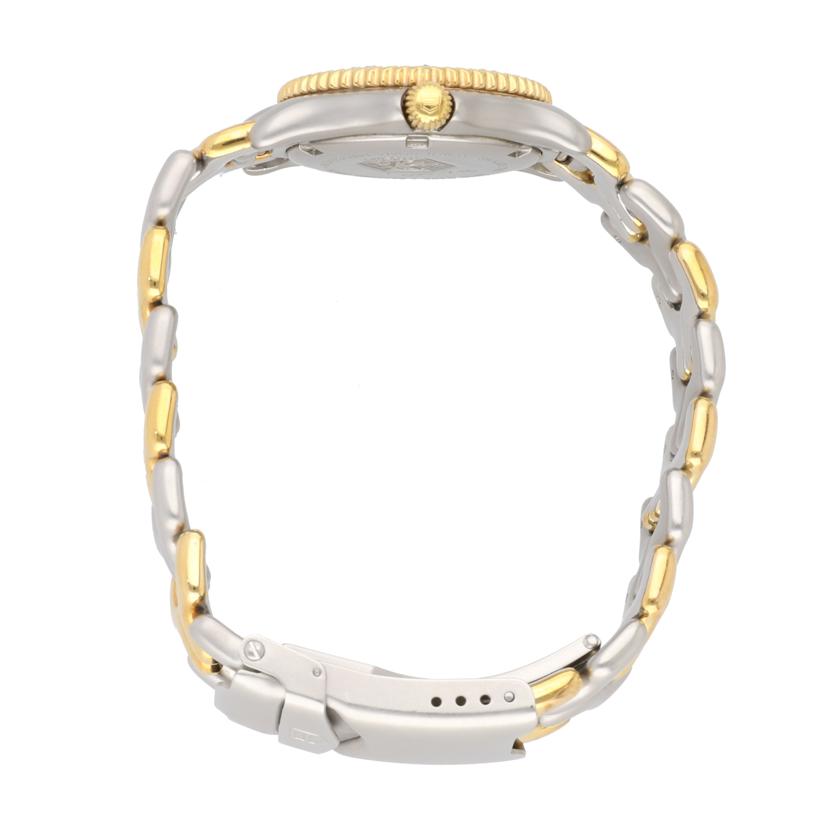 TAG Heuer タグホイヤー /セル・デイトレディースクオーツ/S95.715//P67***/Aランク/37