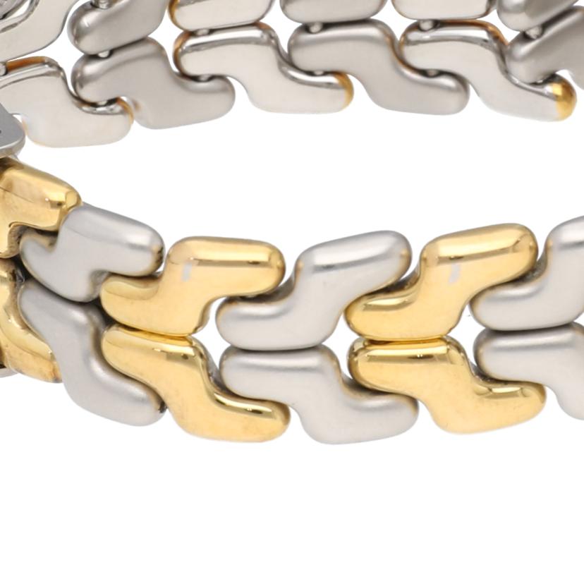 TAG Heuer タグホイヤー /セル・デイトレディースクオーツ/S95.715//P67***/Aランク/37