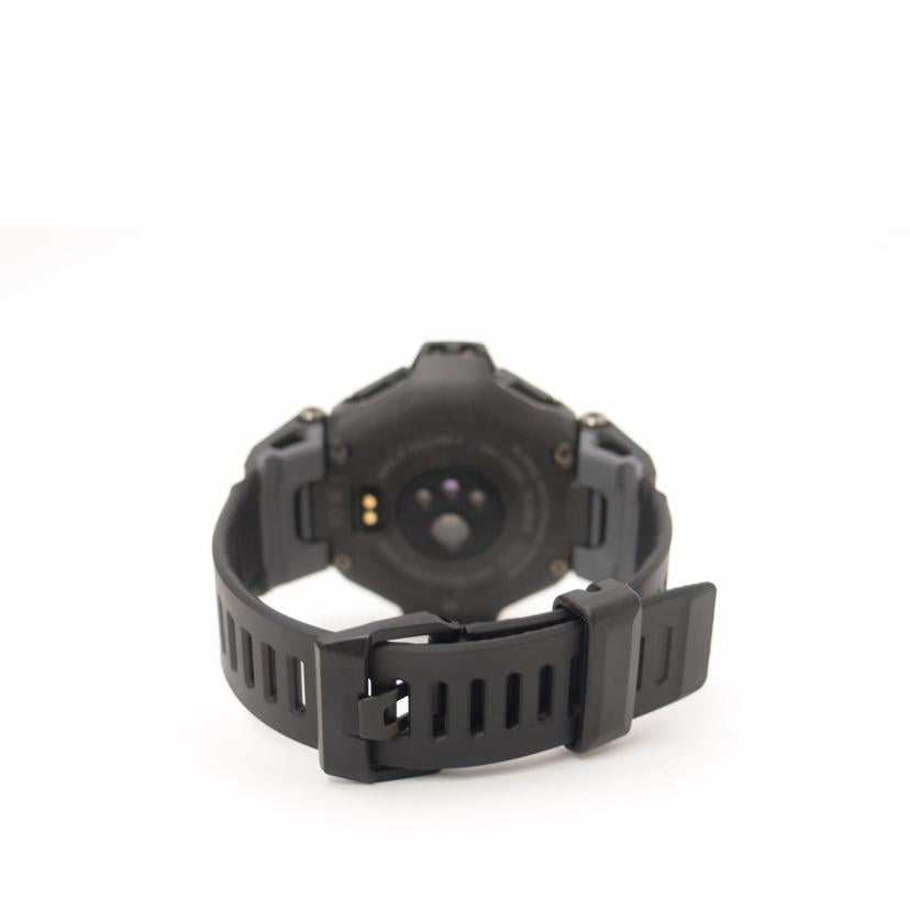 CASIO カシオ/G-SHOCK/G-SQUARD/モバイルリンク/電波ソーラー/GBD-H2000-1BJF//002*****/ABランク/69