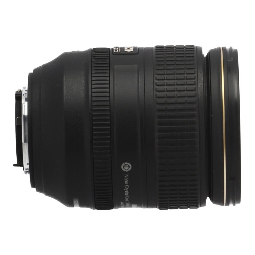 Nikon ニコン/交換レンズ/24-120mm/AF-S 24-120mm f4G ED VR //62142754/Bランク/93