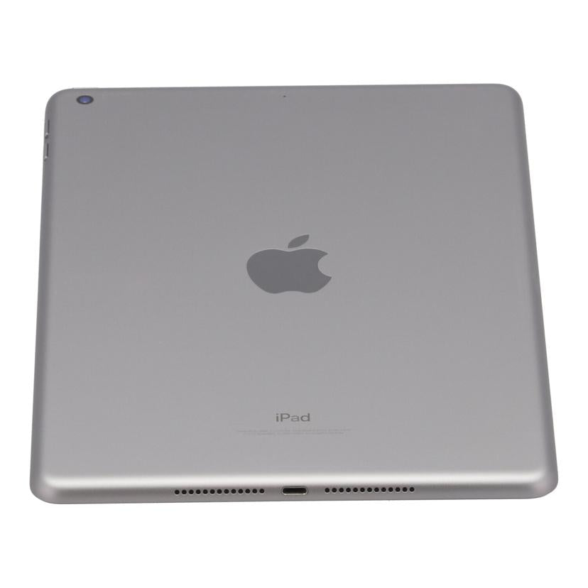 Apple アップル /iPad 第6世代 128GB Wi-Fi/MR7J2J/A//DMPXP18DJF8M/Bランク/82