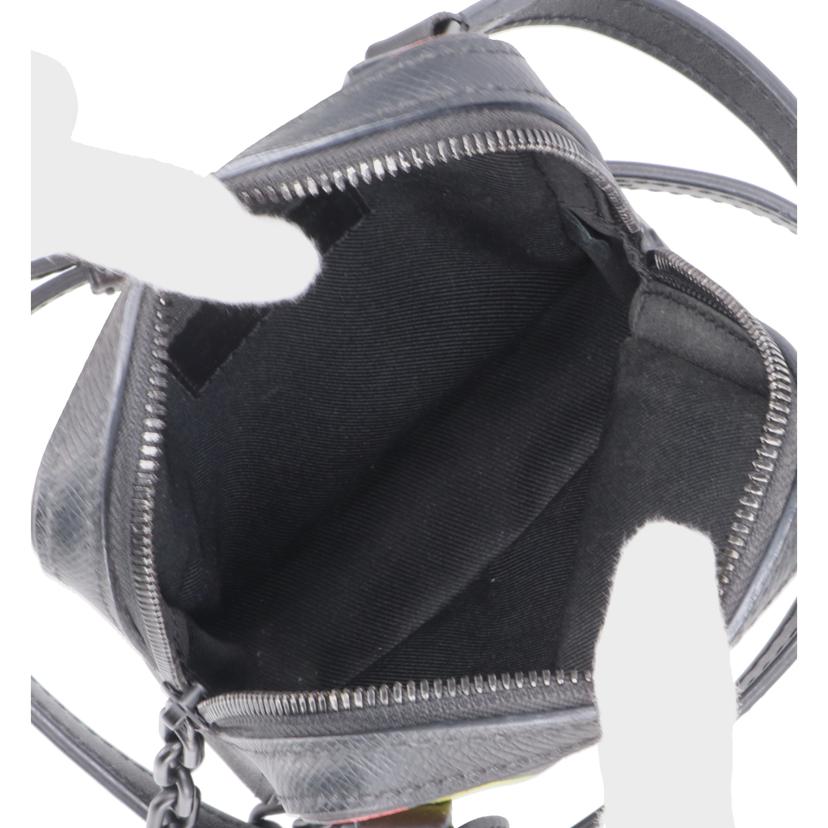 LOUIS VUITTON ルイヴィトン/ダヌーブメッセンジャー/タイガ/M30332//RFI*/Aランク/67