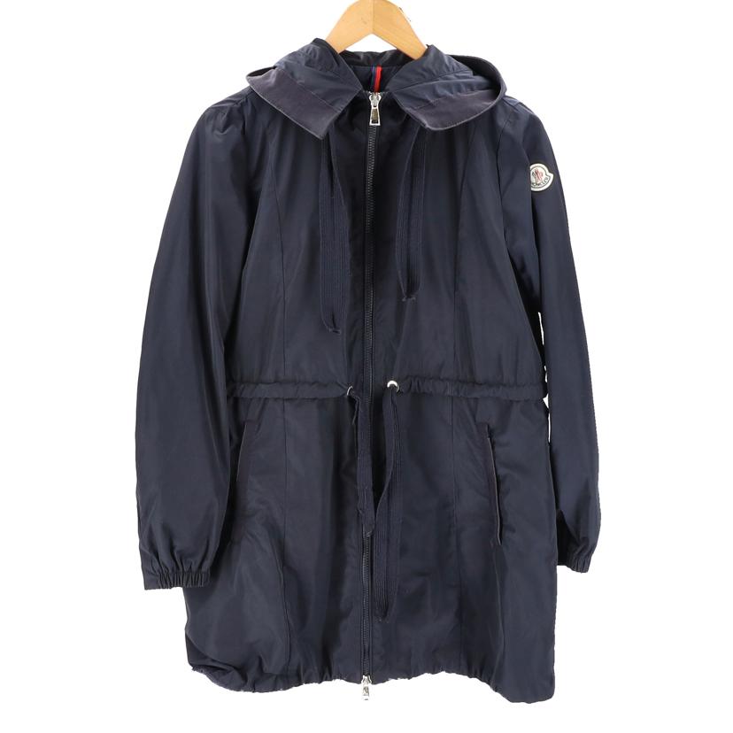 MONCLER モンクレール/TOPAZE ナイロンジャケット/D10934910105//サイズ:0/ABランク/91