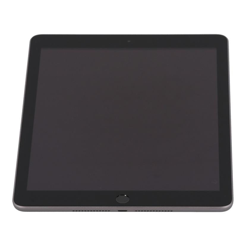 Apple アップル/iPad 第5世代 Wi-Fi 32GB 2017/MP2F2J/A//DMPTFN4MHLF9/Bランク/69