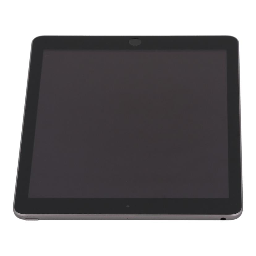 Apple アップル/iPad 第5世代 Wi-Fi 32GB 2017/MP2F2J/A//DMPTFN4MHLF9/Bランク/69