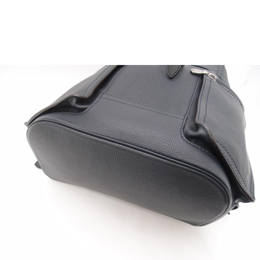 LOUIS VUITTON ルイヴィトン/キャニオンバックパック/ユタ/ブルーマリーヌ/M54960//RI0***/Aランク/69