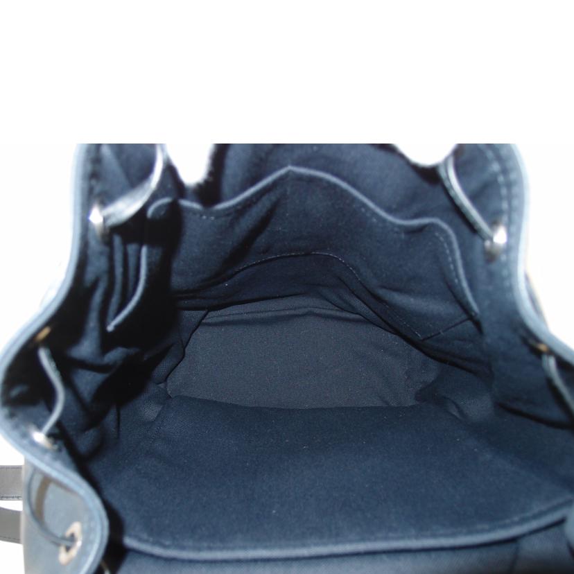 LOUIS VUITTON ルイヴィトン/キャニオンバックパック/ユタ/ブルーマリーヌ/M54960//RI0***/Aランク/69