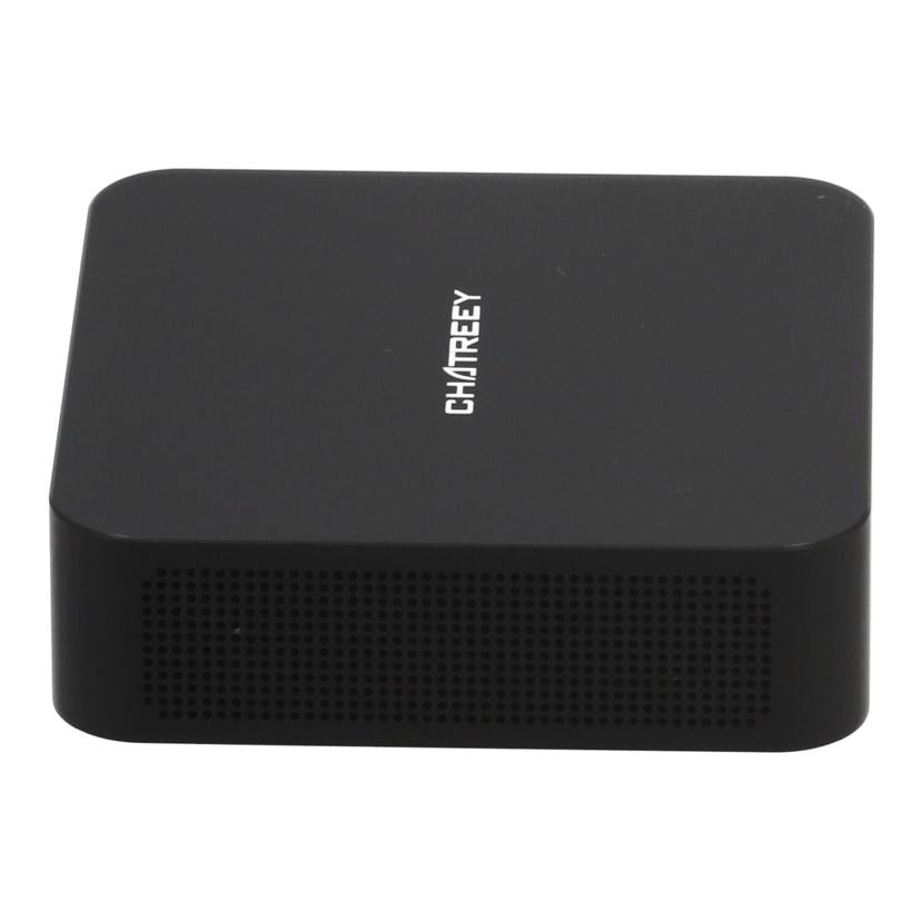 CHATREEY CHATREEY/Win11 MINI PC/T9-N800//X00181COMH/Bランク/77