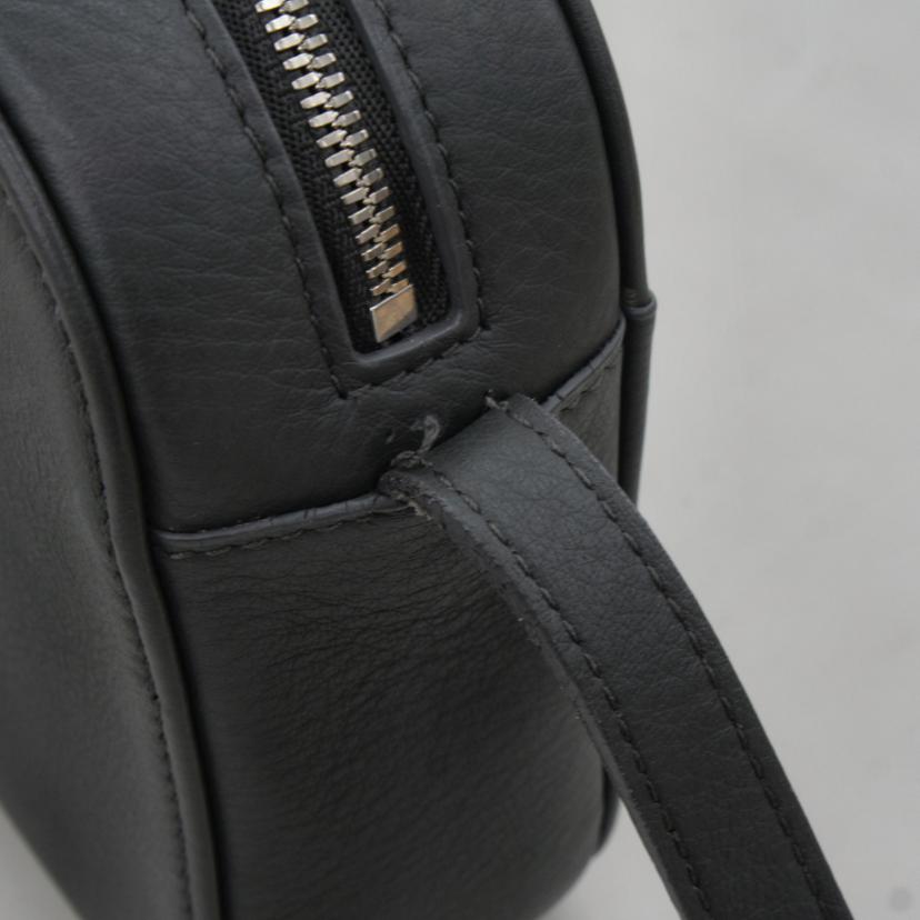 BALENCIAGA BALENCIAGA/BALENCIAGA エブリディカメラバツク//ABランク/62