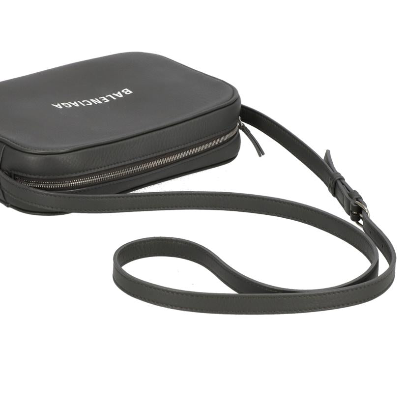 BALENCIAGA BALENCIAGA/BALENCIAGA エブリディカメラバツク//ABランク/62