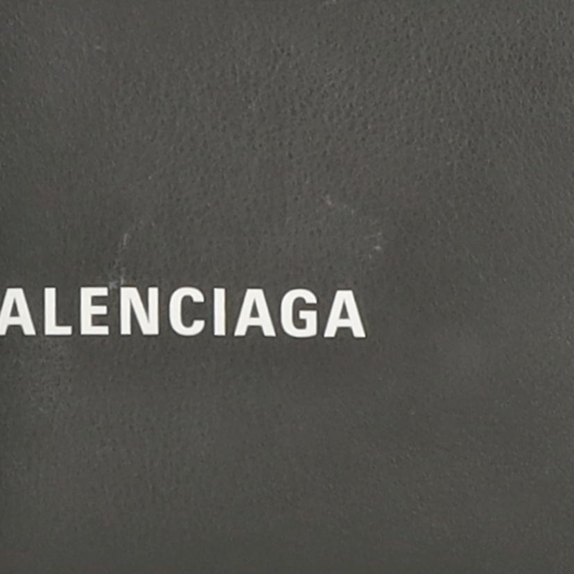 BALENCIAGA BALENCIAGA/BALENCIAGA エブリディカメラバツク//ABランク/62
