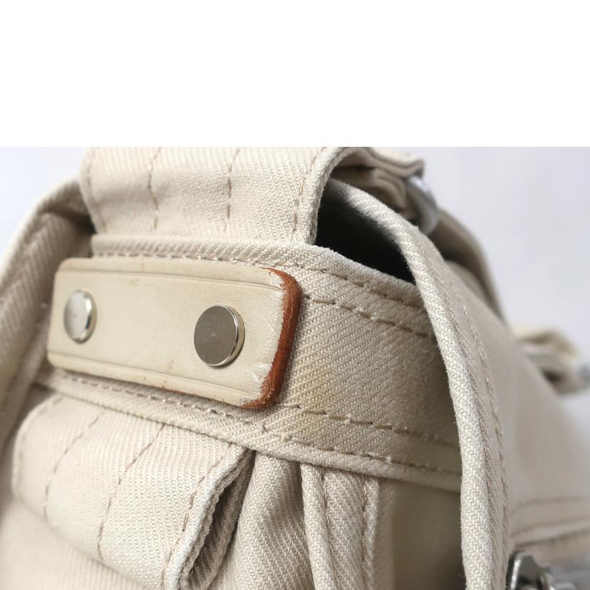 PORTER ポーター/ショルダーバッグ アイボリー//ABランク/65