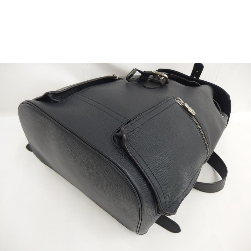 LV ルイヴィトン/キャニオンバックパック/M54960//RI4***/ABランク/82