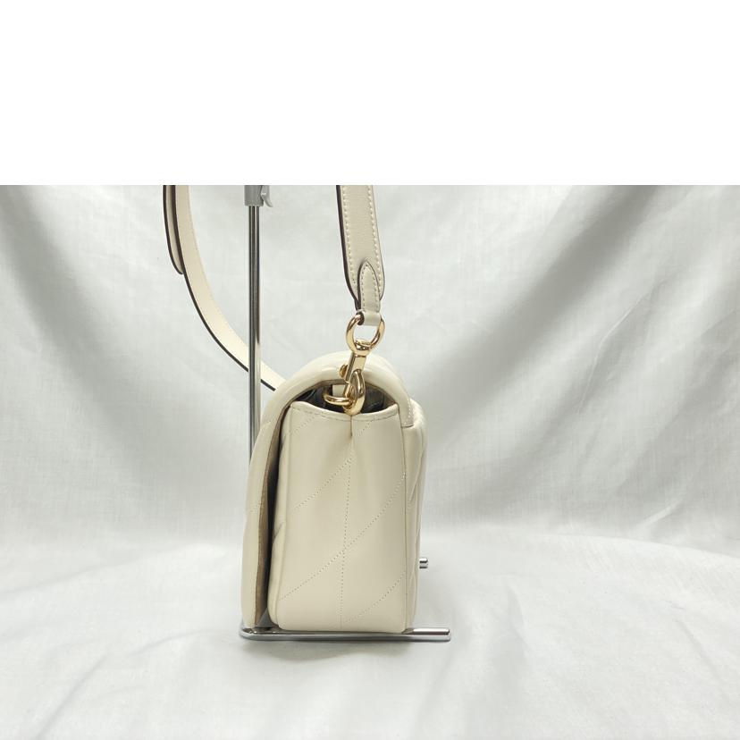 COACH COACH/COACH 2WAYショルダーバッグ クインバッグ/CY663//A25**/Bランク/52