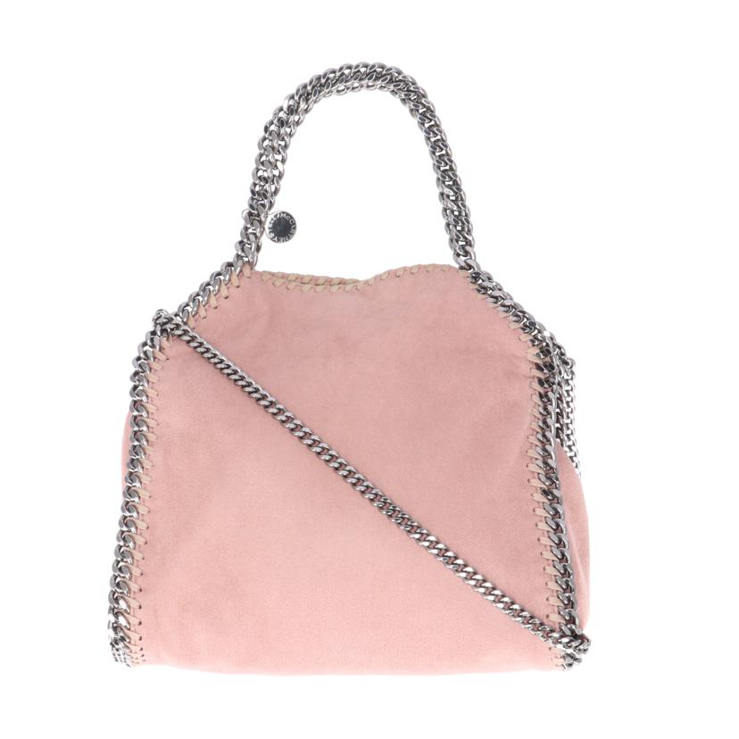 STELLAMCCARTNEY ステラマッカートニー/ファラベラ/2Wayチェーンバッグ//Bランク/78