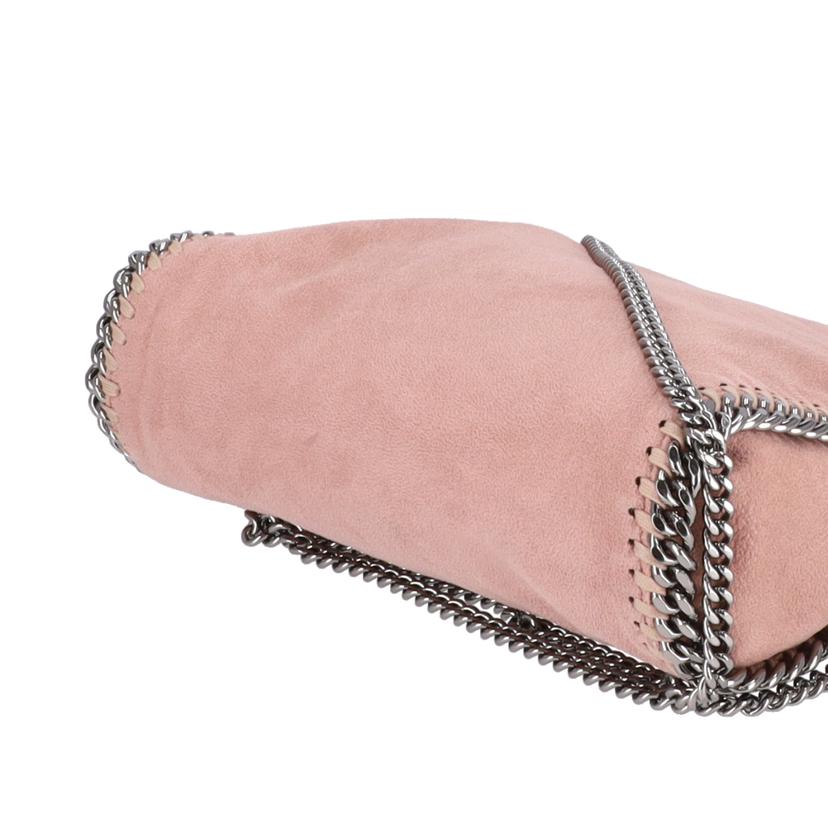 STELLAMCCARTNEY ステラマッカートニー/ファラベラ/2Wayチェーンバッグ//Bランク/78
