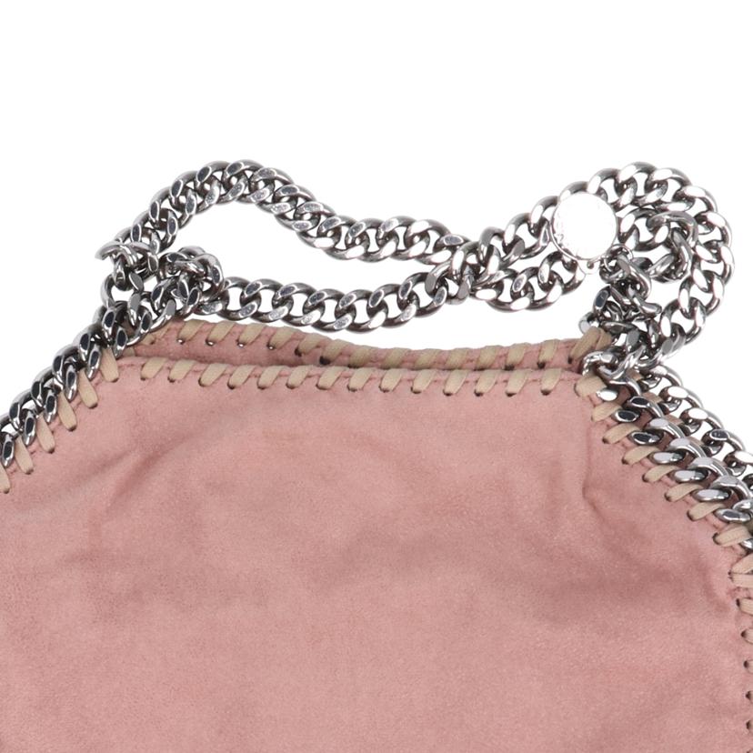 STELLAMCCARTNEY ステラマッカートニー/ファラベラ/2Wayチェーンバッグ//Bランク/78