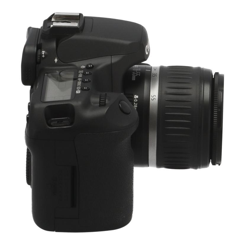 Canon キャノン/デジタル一眼 レンズセット/EOS 40D レンズセット//0920501141/Bランク/93