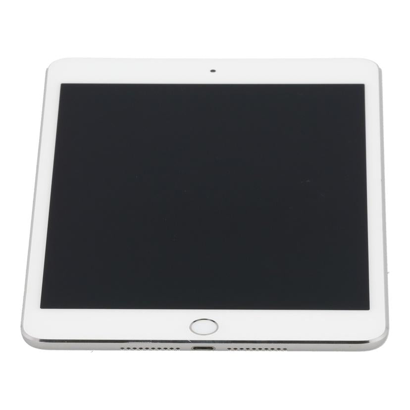 Apple SIMフリー アップル /iPad mini 4 Cellular 128GB 2015/NK772J/A//FFLW3043GHMP/Bランク/75