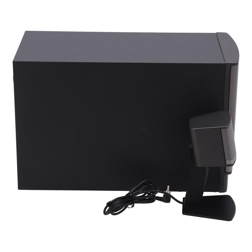 BOSE ボーズ /2.1chサラウンドスピーカー/Companion3 SeriesII//054113Z70210178AE/Bランク/77