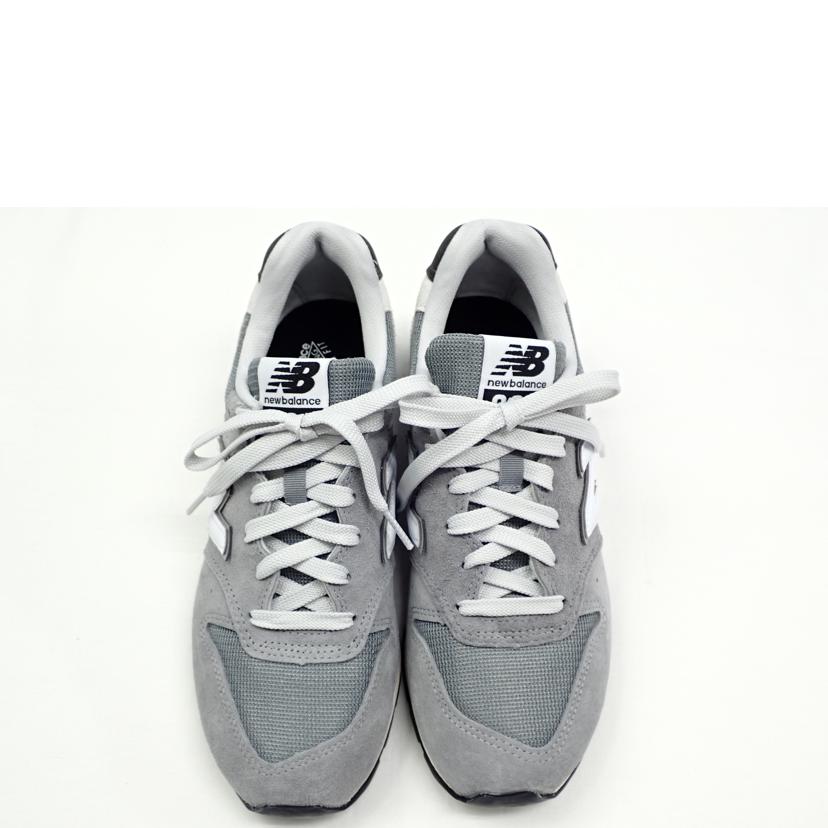 new balance ニューバランス/new balance 996 ローカットスニーカー/CM996SH2//23.5cm/Bランク/62